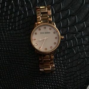 Steve Madden watch